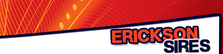 Erickson Sires