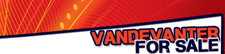 Vandevanter For Sale