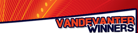 Vandevanter Winners